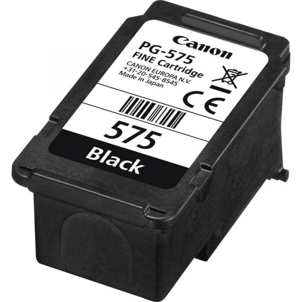 Tinteiro Canon PG-575 - Black Ink Cartridge