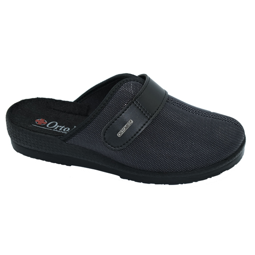Chinelo ortopedico ortomed 695 (PRETO, 41)