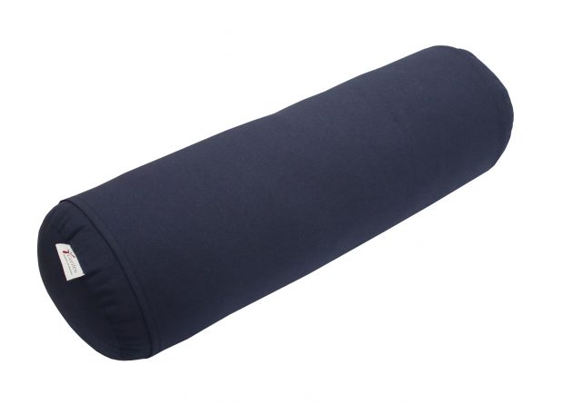 Mini rolo de posicionamento cervical