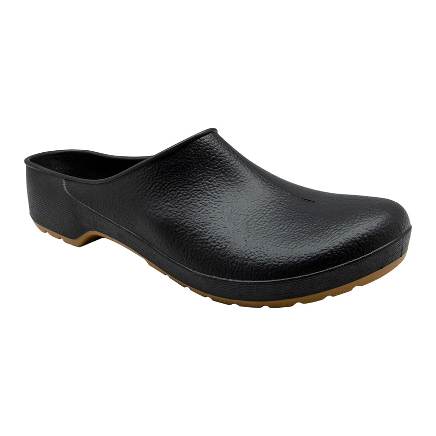 Soca de Trabalho Washy PVC (PRETO, 38)