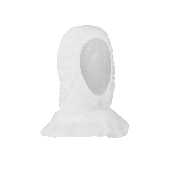 Balaclava impermeavel reutilizavel