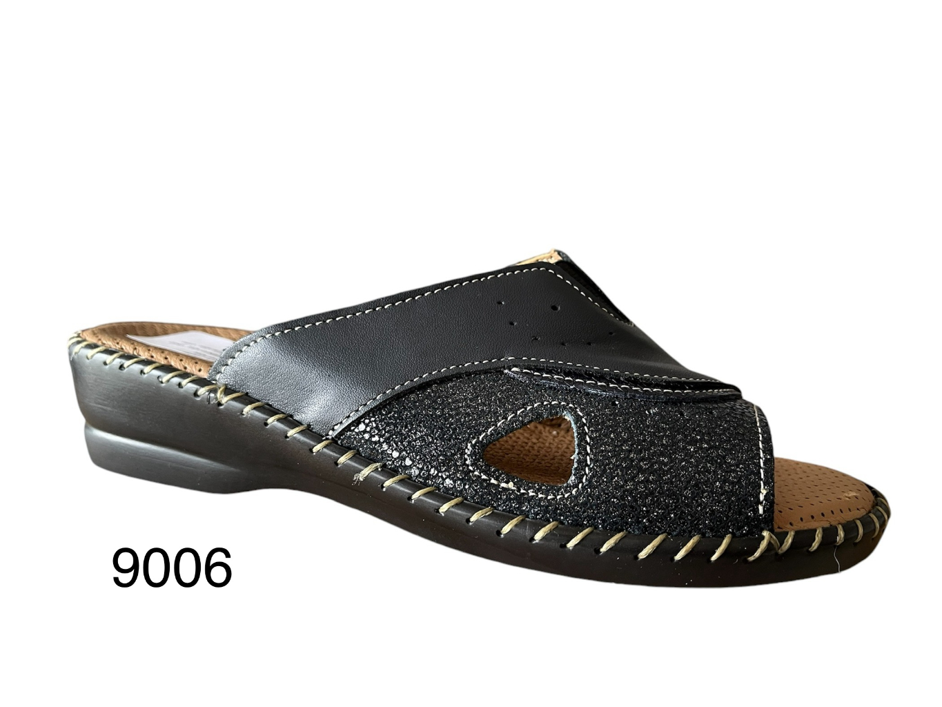 Chinelo Ortopedico (PRETO, 37) - PEAR 9006.37.PRETO