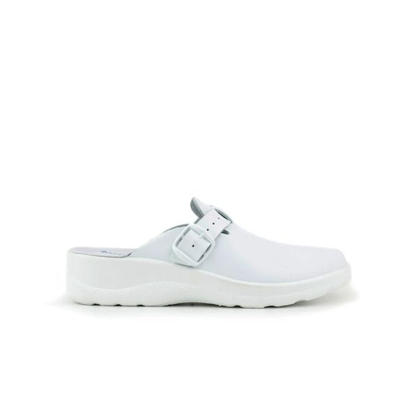 Chinelo ortopedico (40, BRANCO)
