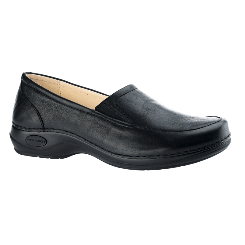 Sapato comfy c/elastico (PRETO, 41)