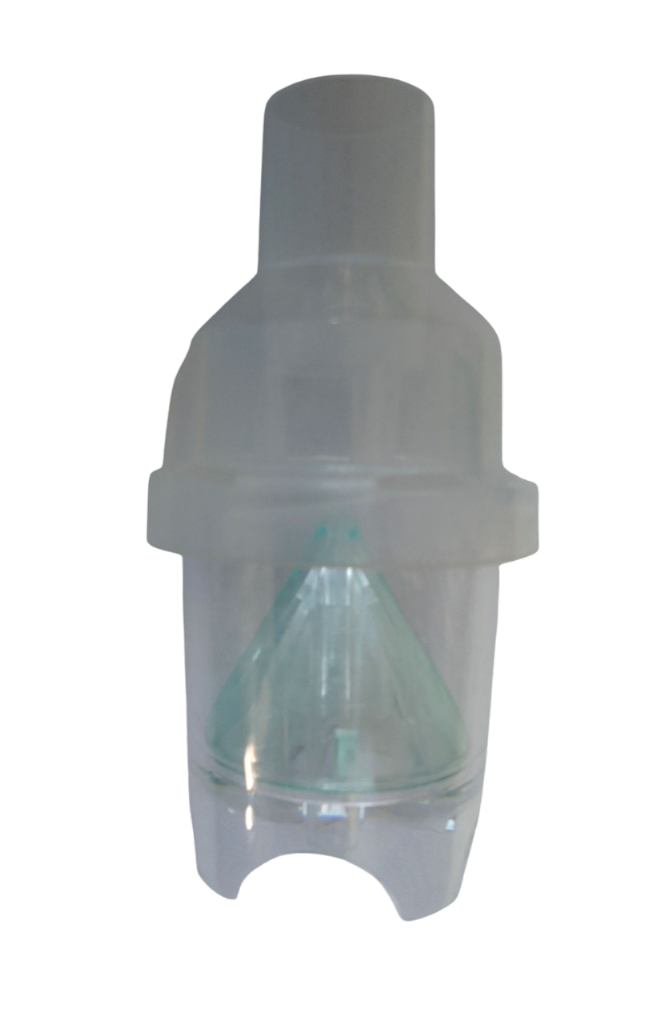 Copo para nebulizador Medcare NEB-C130
