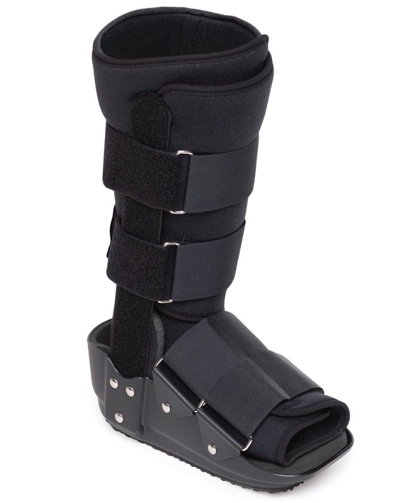Bota Walker fixa (M)