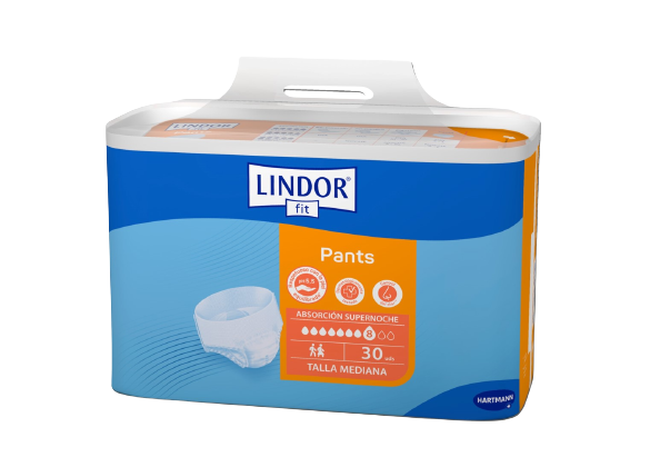 Lindor pants super noite M x30
