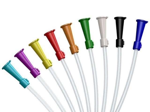 Sonda rectal 40cm (24)