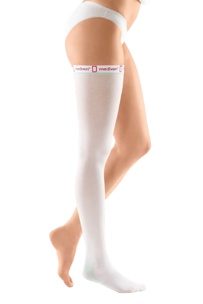 Mediven® Thrombexin® 18 AG (BRANCO, S)