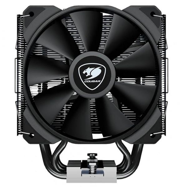 Cougar Forza 85 Essential