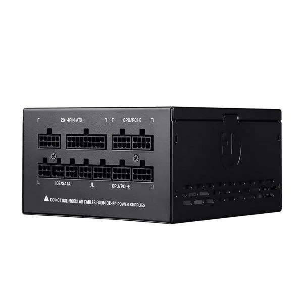 Hiditec Bzx850 V2 80 Plus Bronze 850w Modular