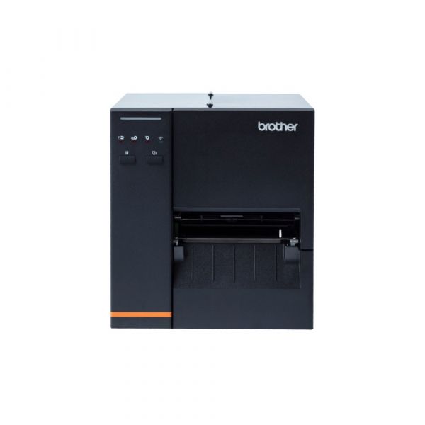 Brother Impressora De Etiquetas TJ-4120TN