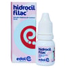Hidrocil Filac Colirio 0,25% 10 Ml | Saude Mayor