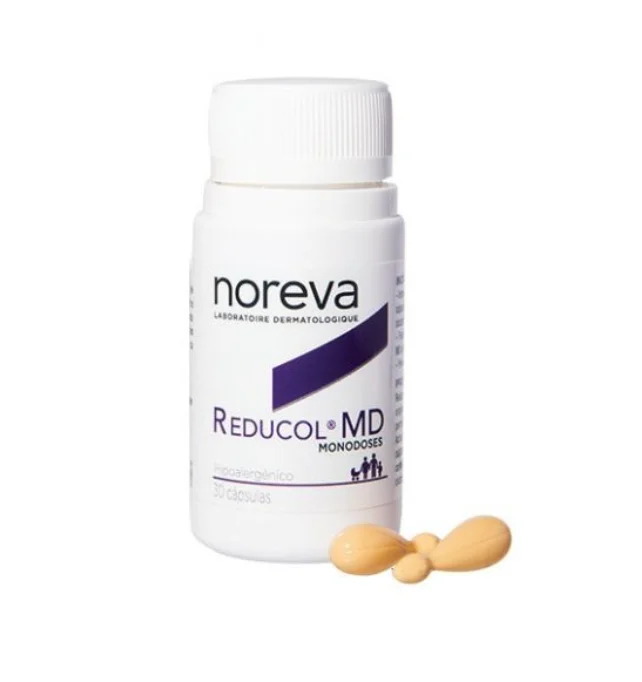 Noreva Reducol MD 30 Cápsulas