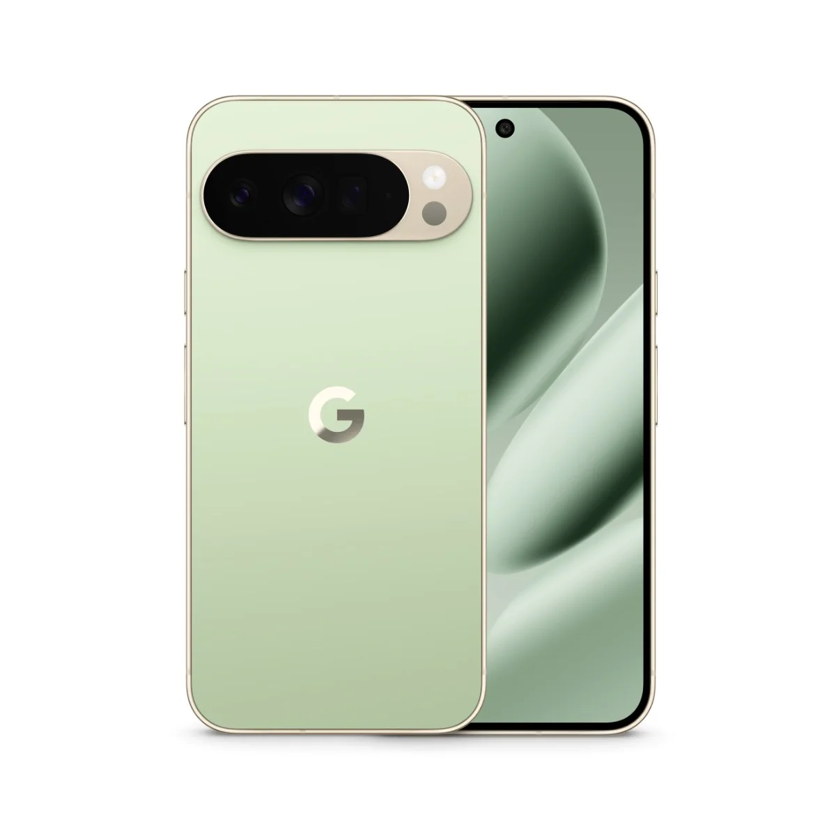 Google Pixel 10 Pro XL 5G 16GB/512GB Verde Jade