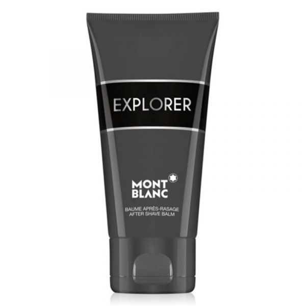 Montblanc Explorer Bálsamo After Shave 150ml