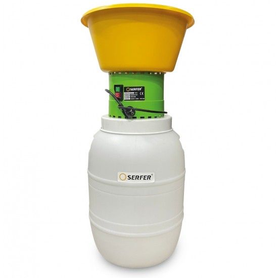 Moinho 60l refª 3888-60L Serfer