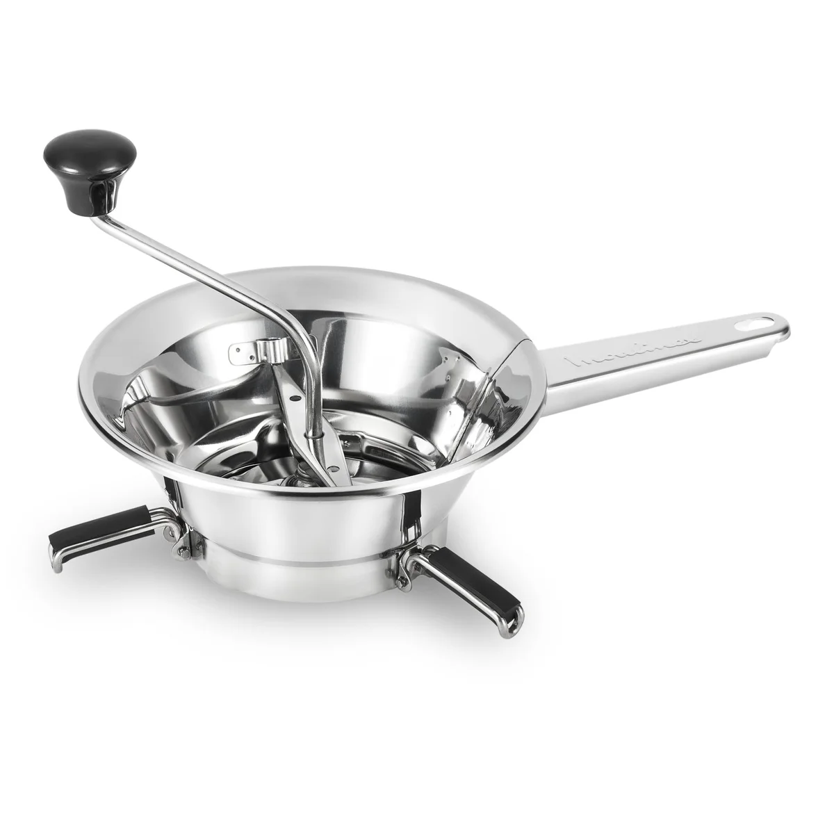 Moulinex Passevite A40106 Inox