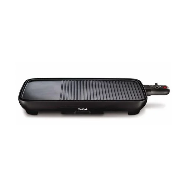 Grelhador Tefal Table Grill Malaga TG3918