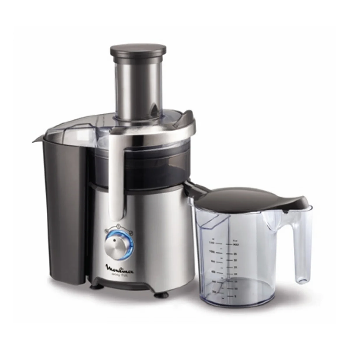 Moulinex Centrifugadora - JU610D10