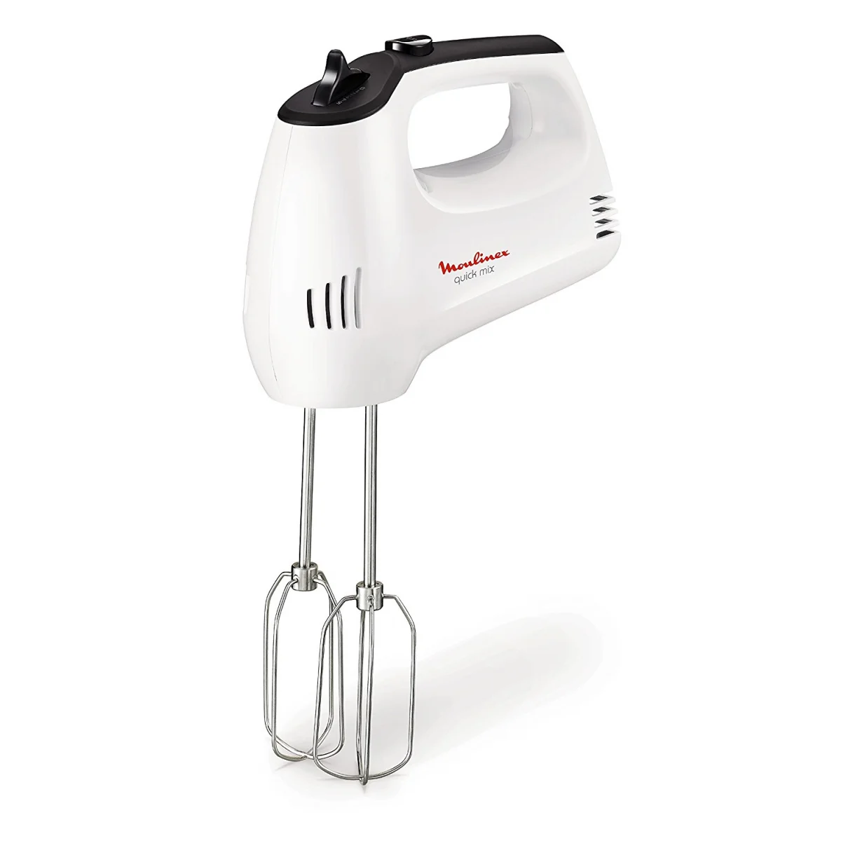 Moulinex Quick Mix Batedeira manual 300 W Branco