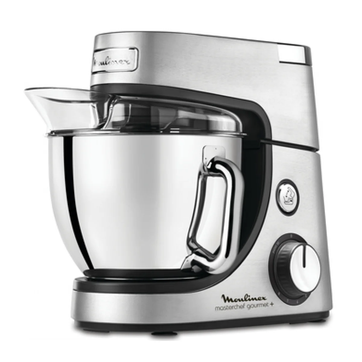 Batedeira Moulinex Masterchef Gourmet QA610DB1