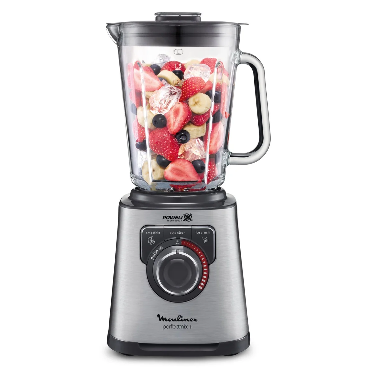 Liquidificador Moulinex Perfectmix+ LM811D10