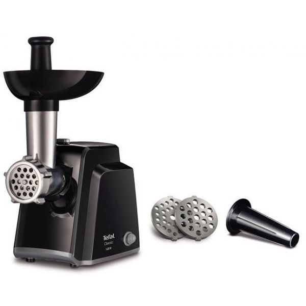 Tefal Picadora 1400W Black - NE10583