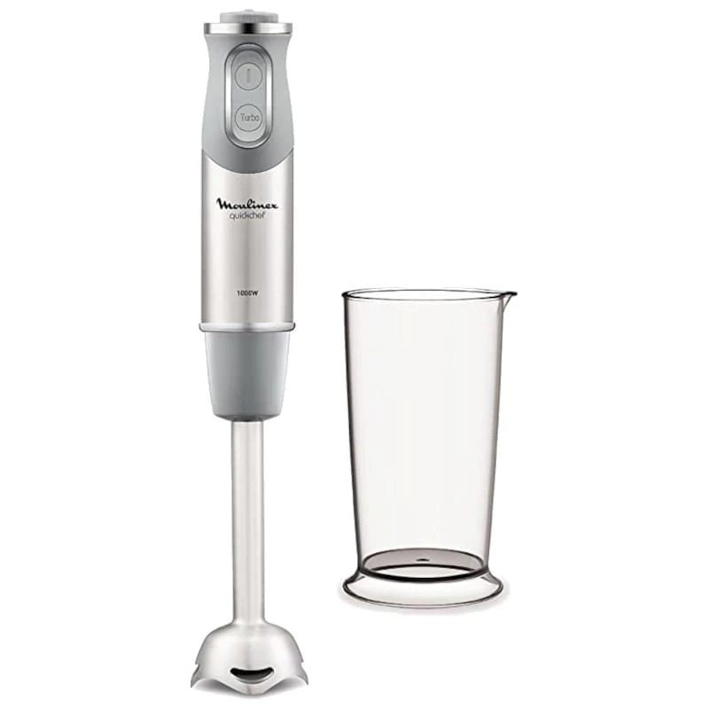 Moulinex Quickchef 1000W 800ml – Batedeira