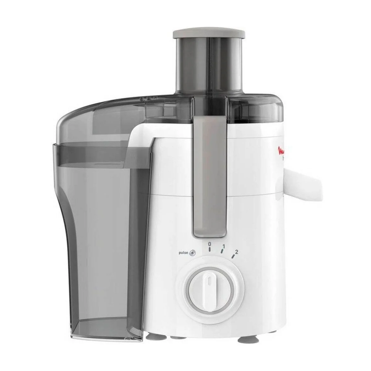 Centrifugador Moulinex Frutelia + JU370110