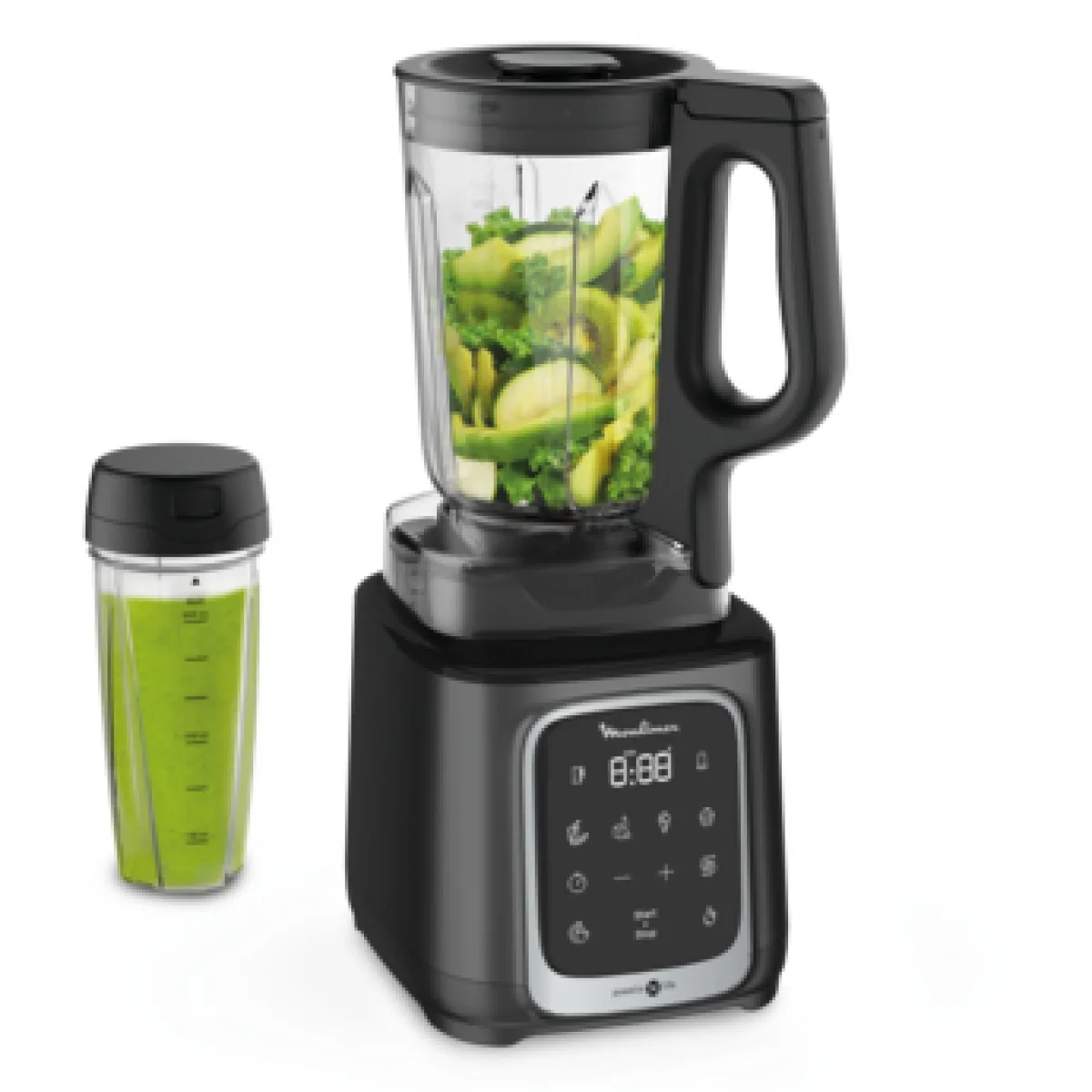 Liquidificador MOULINEX LM91HD10
