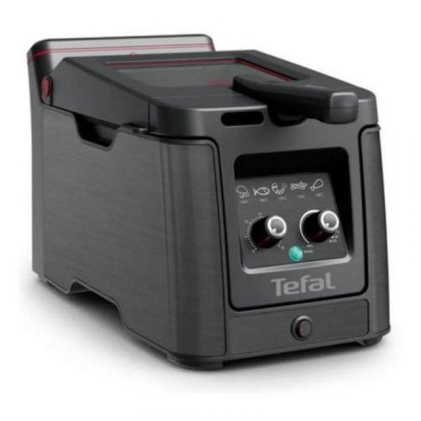 Fritadeira Tefal FR600810 3,5L