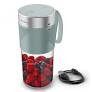 Liquidificadora Moulinex Light Mix On The Go LM1C0410 | 300ml, Azul
