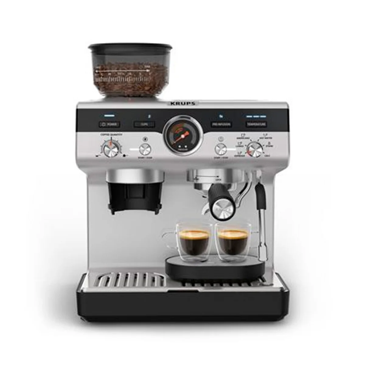 M�quina de Caf� Expresso