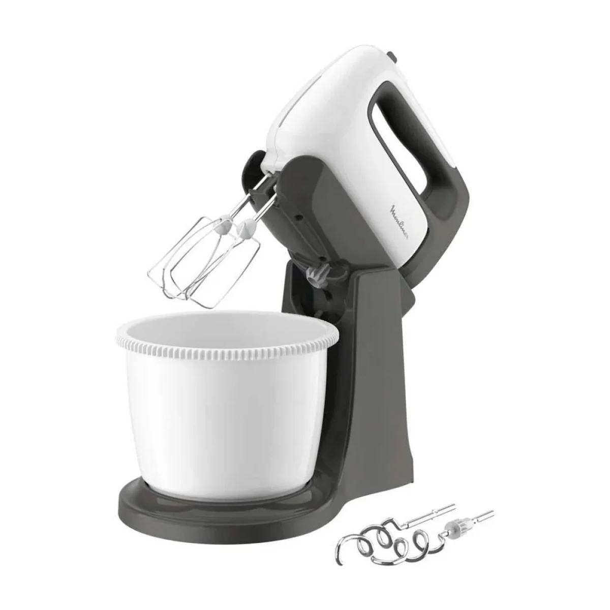 Batedeira Moulinex Prep'Mix HM464110