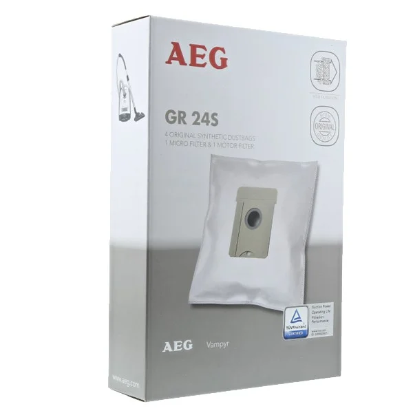 Saco Asp. AEG - GR24S