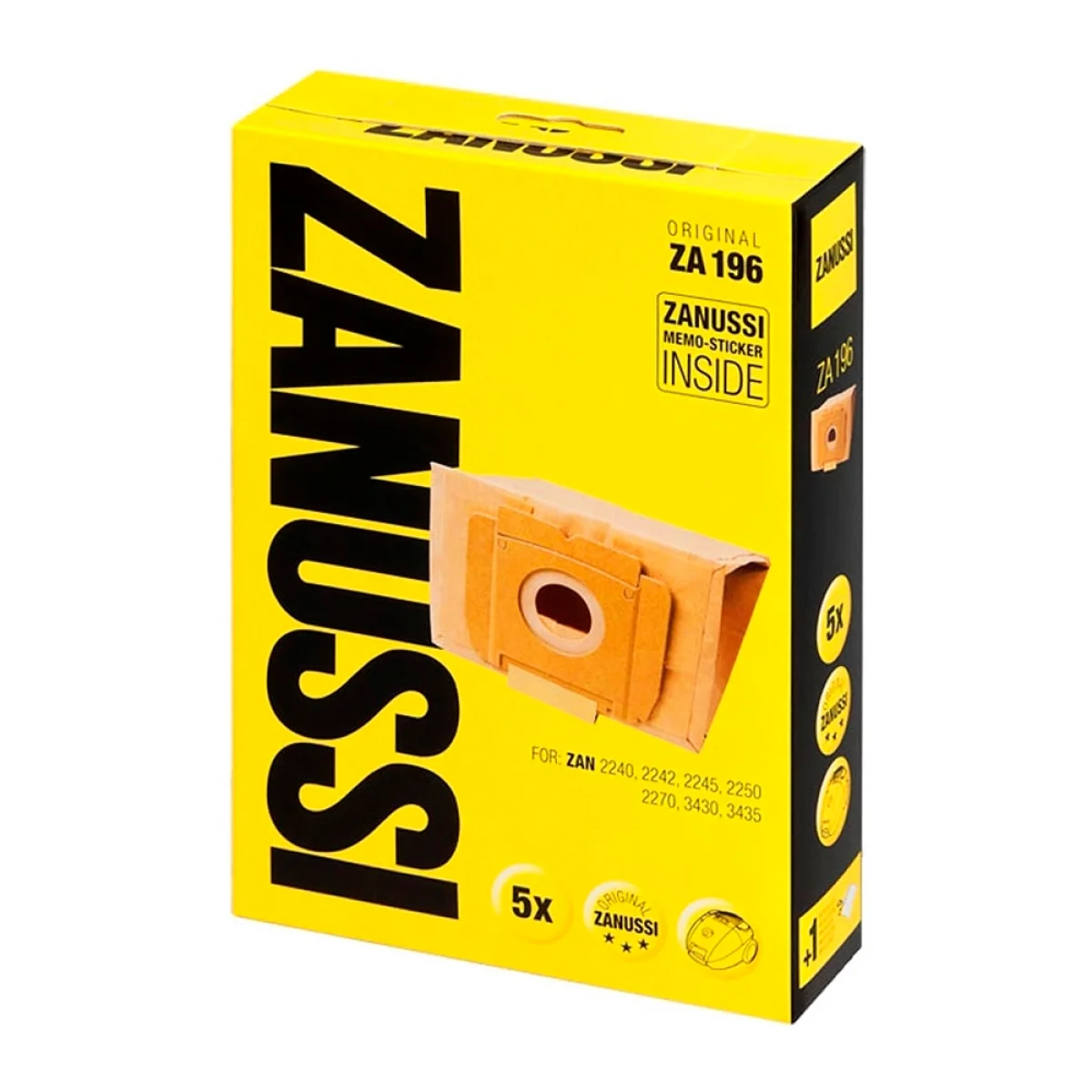 Sacos Aspirador