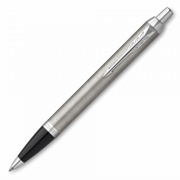Parker Esferográfica IM Aço CT Tinta Azul - 2143631