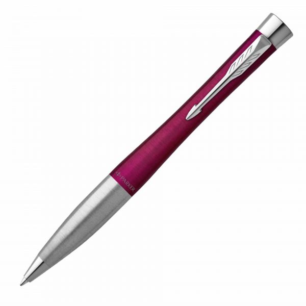 Parker Esferográfica Urban Magenta CT Tinta Azul - 2143642