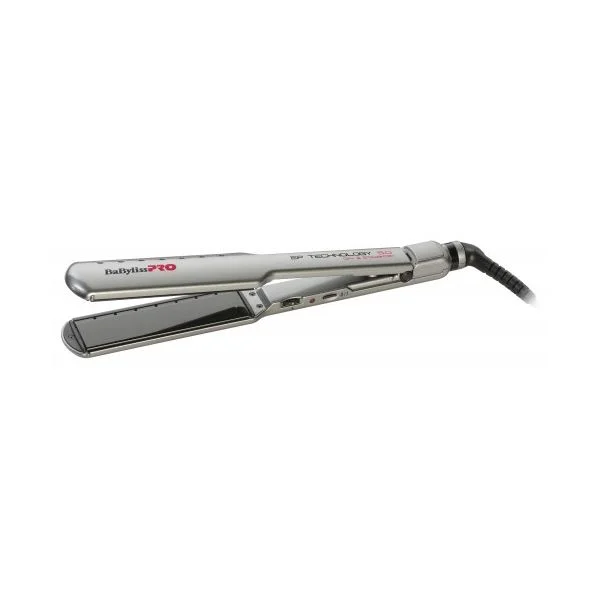 Alisador de Cabelo BaByliss Pro Nano Titanium Seco/Humido 38mm