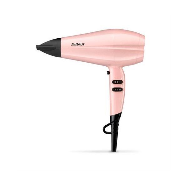 Babyliss Secador 5337PRE Pink
