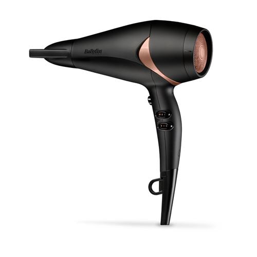 Secador de Cabelo BaByliss D566E 2200W 3 temperaturas / 2 velocidades