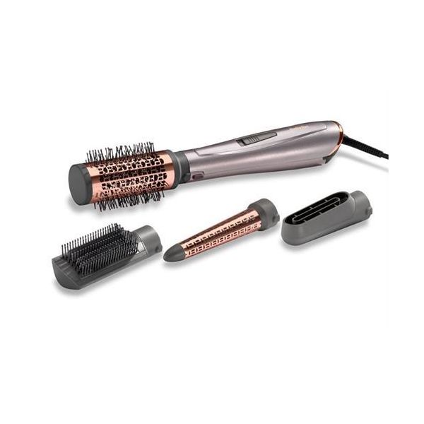 Babyliss Escova Iónica Modeladora de Cabelo AS136E