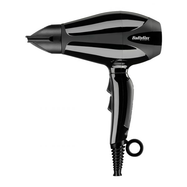 BaByliss Secador com Motor AC CompactPro 6715DE