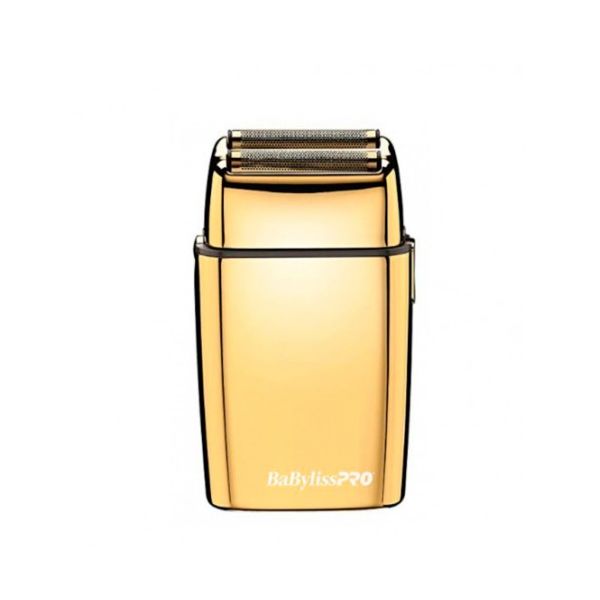 BaByliss Pro Barbers Spirit Shaver Double Foil