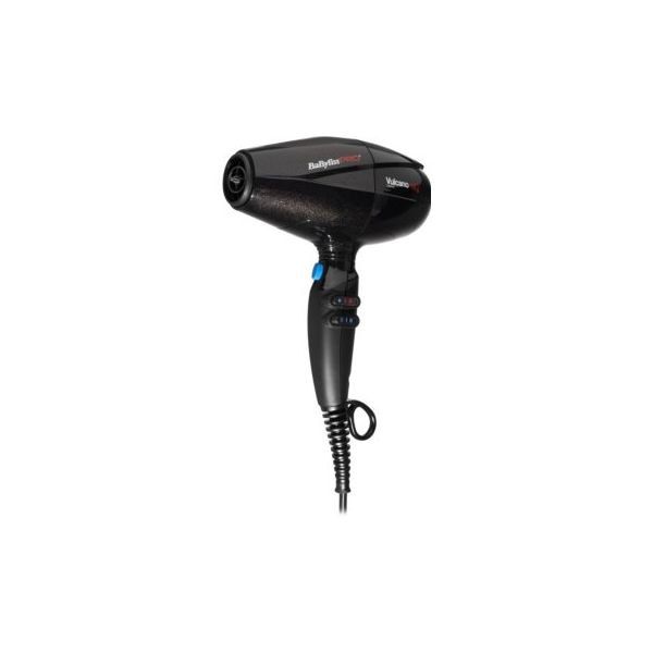 BaByliss Pro Secador Ionic Vulcano-HQ 2400W