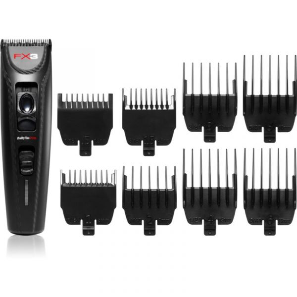 Babyliss Pro Fx3 Fxx3cbe Cortador de Cabelo e Barba