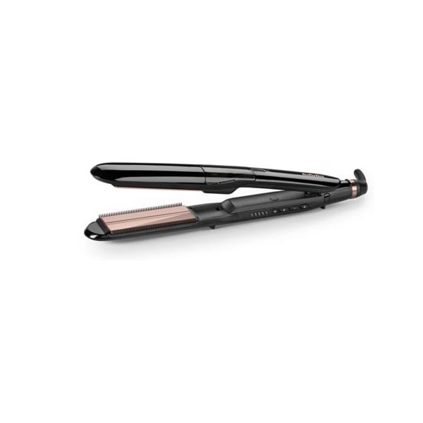 Alisador de Cabelo Babyliss Steam Smooth