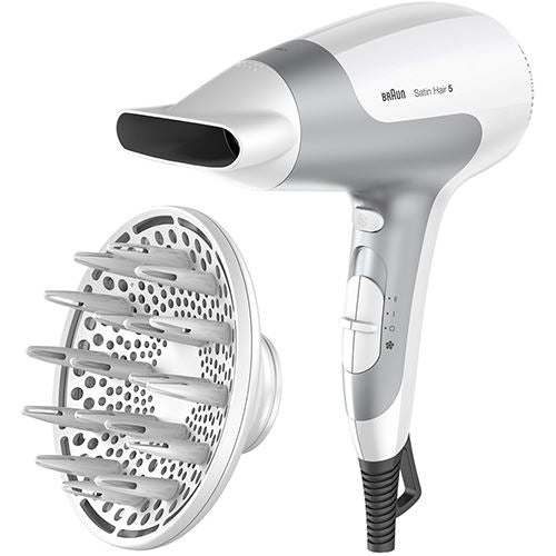 Secador de Cabelo Braun Satin-Hair 5 PowerPerfection HD585