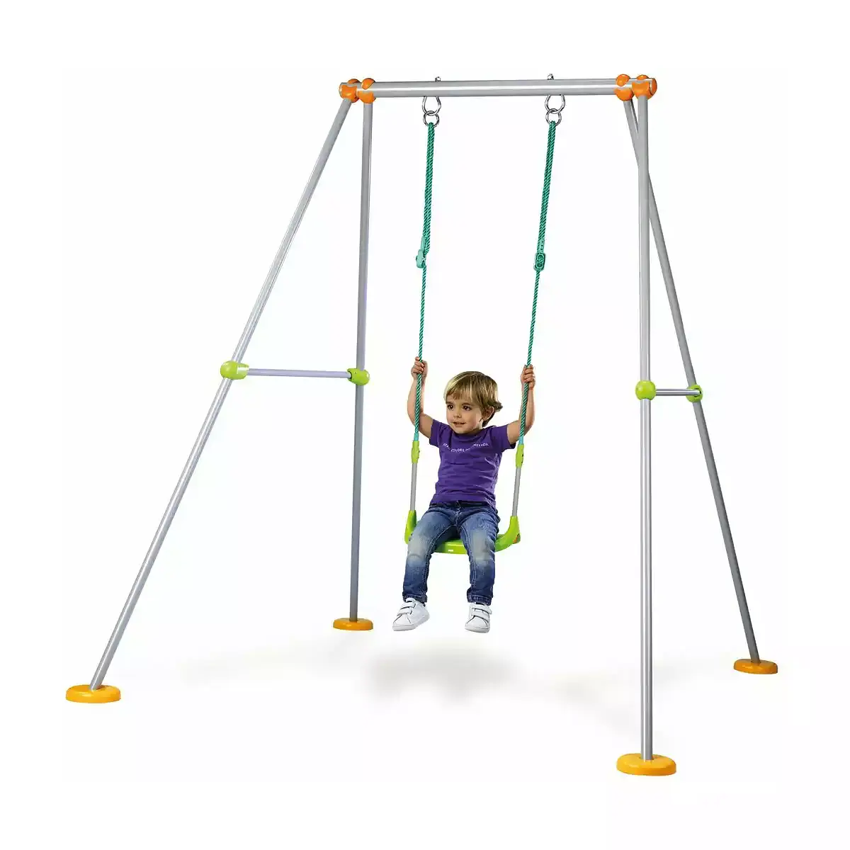 Smoby Baloiço Swing Metal 180cm